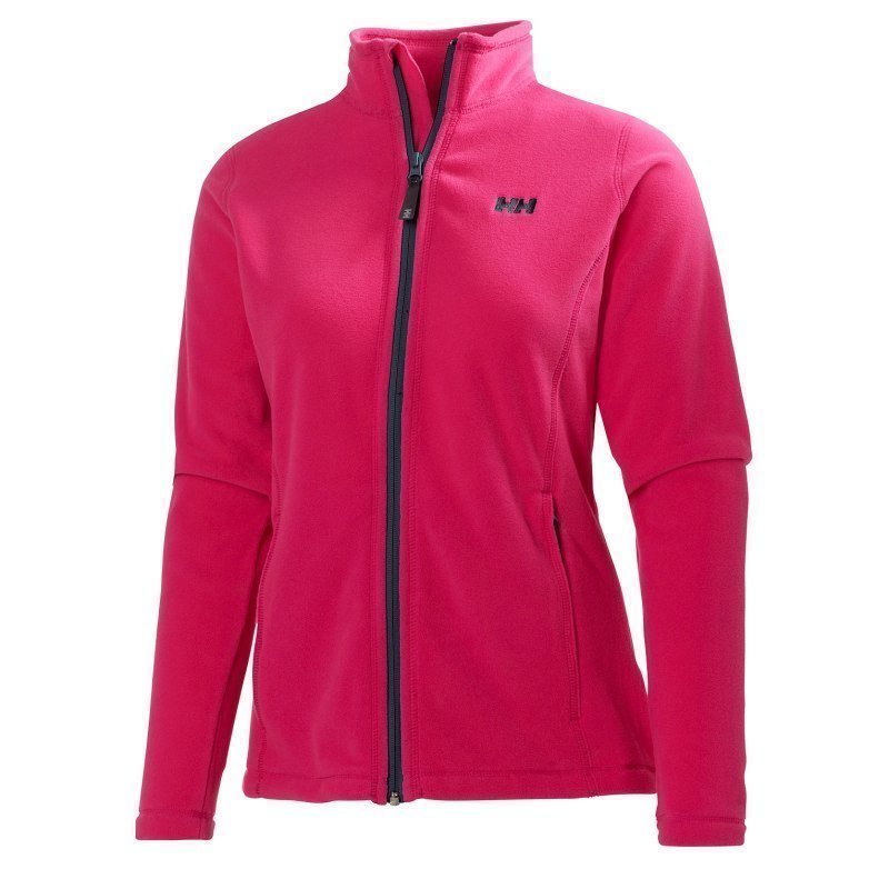 Helly Hansen Women's Daybreaker Fleece Jacket XS Magenta