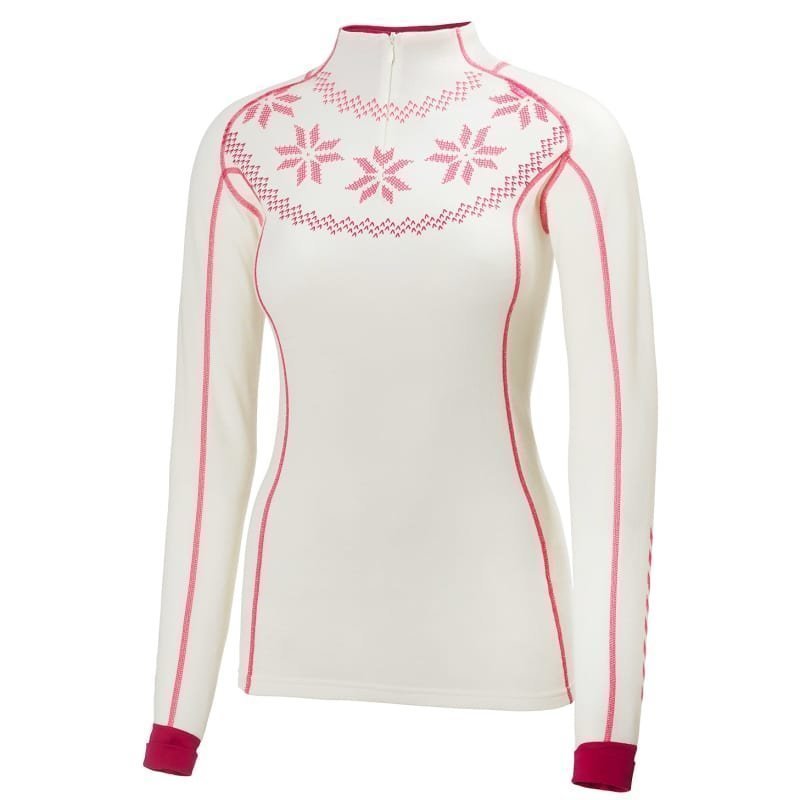 Helly Hansen Women's HH Warm Freeze 1/2 Zip