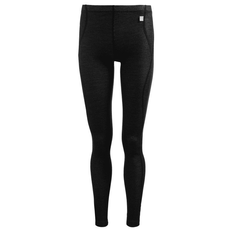 Helly Hansen Women's HH Warm Pant L Black/Penguin