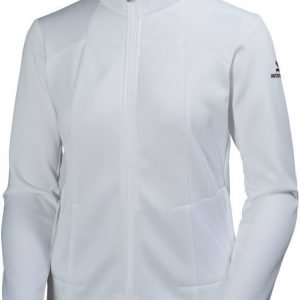 Helly Hansen Women's HP Fleece Jacket Valkoinen L