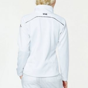 Helly Hansen Women's HP Fleece Jacket Valkoinen M