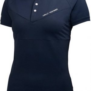 Helly Hansen Women's Mistral Polo Tummansininen L