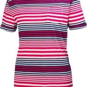 Helly Hansen Women's Naiad T-Shirt Magenta M