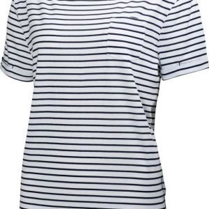 Helly Hansen Women's Naiad T-Shirt Tummansininen L