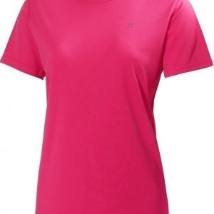 Helly Hansen Women's Utility SS Shirt Pink L