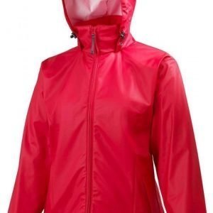 Helly Hansen Women's Voss Jacket Punainen L