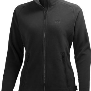 Helly Hansen Zera W Fleece Jacket Musta XS