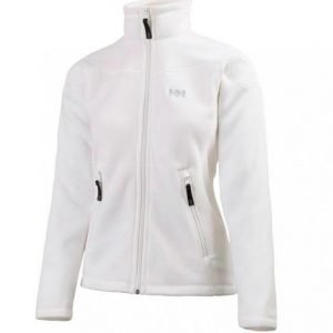 Helly Hansen Zera W Fleece Jacket Valkoinen XS