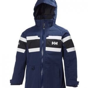 Helly Hansen jr salt jacket