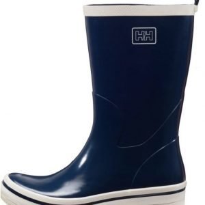 Helly Hansen naisten Midsund 2 kumisaappaat tech navy / off white