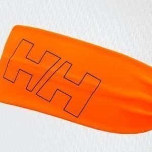 Helly Hansen naisten Studio Headband valkoinen