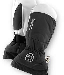 Hestra Army Leather Heli Ski Mitt