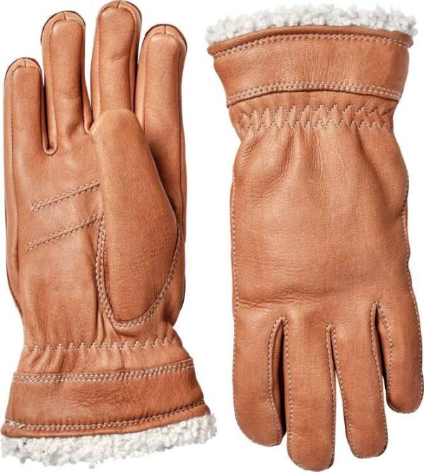 Hestra Deerskin Primaloft Women