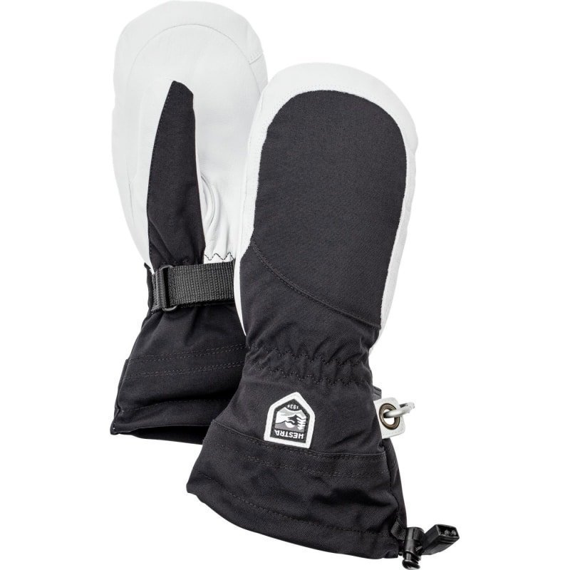 Hestra Heli Ski Female Mitt