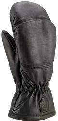 Hestra Leather Box Mitt Musta 10