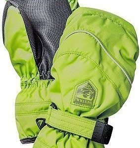 Hestra Primaloft Jr kiwi rukkanen