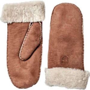 Hestra Sheepskin Mitt