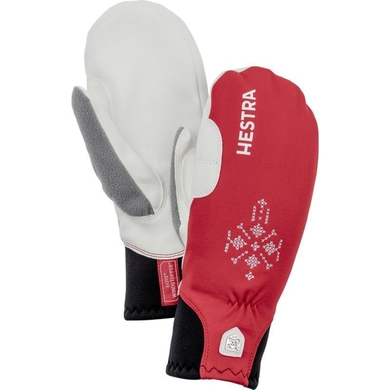 Hestra Windstopper Breeze Female Mitt