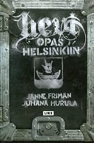 Hevi opas Helsinkiin