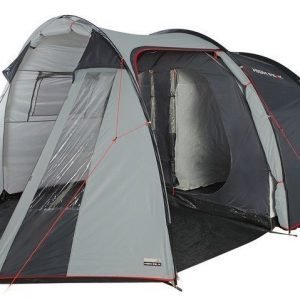 High Peak Tent Ancona 4 hengen teltta