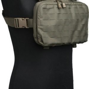 Hill People Gear Heavy Recon Kit Bag