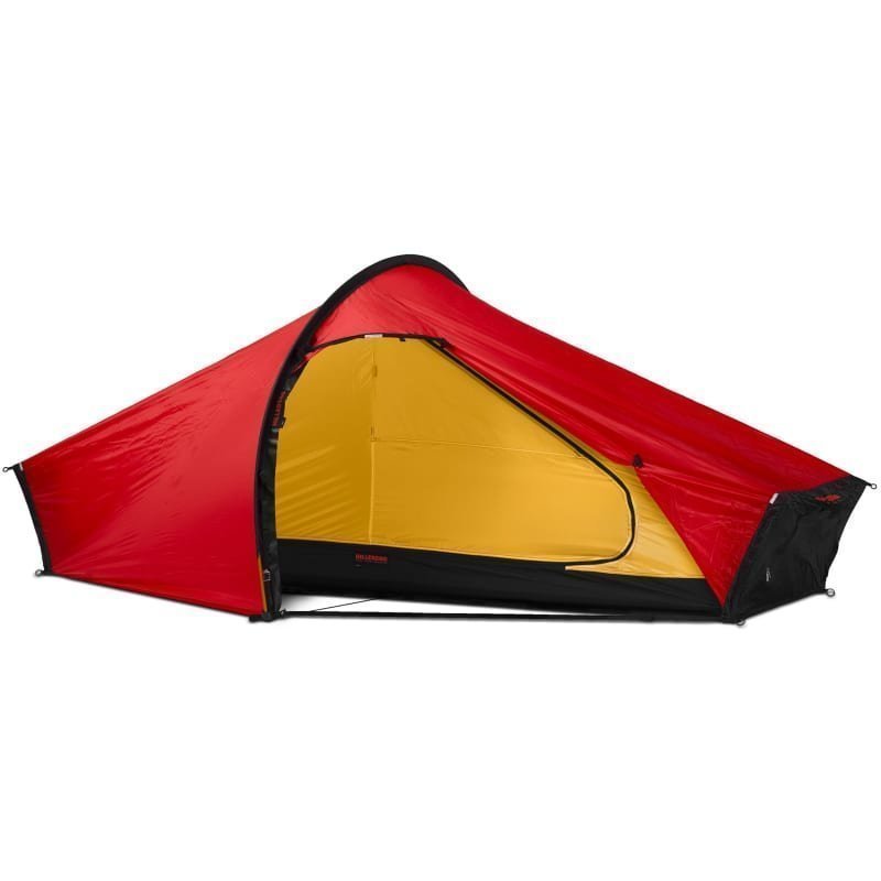 Hilleberg Akto Red