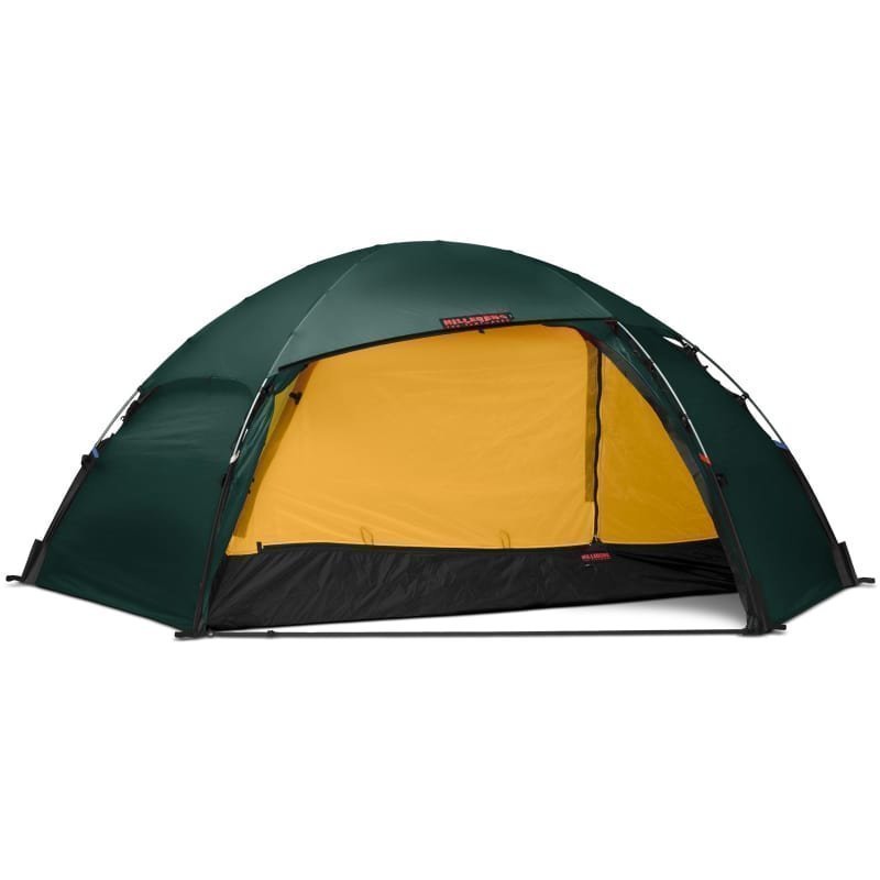 Hilleberg Allak Green