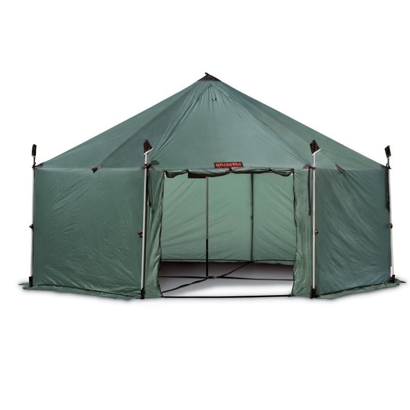 Hilleberg Altai UL Yttertält 1SIZE Green