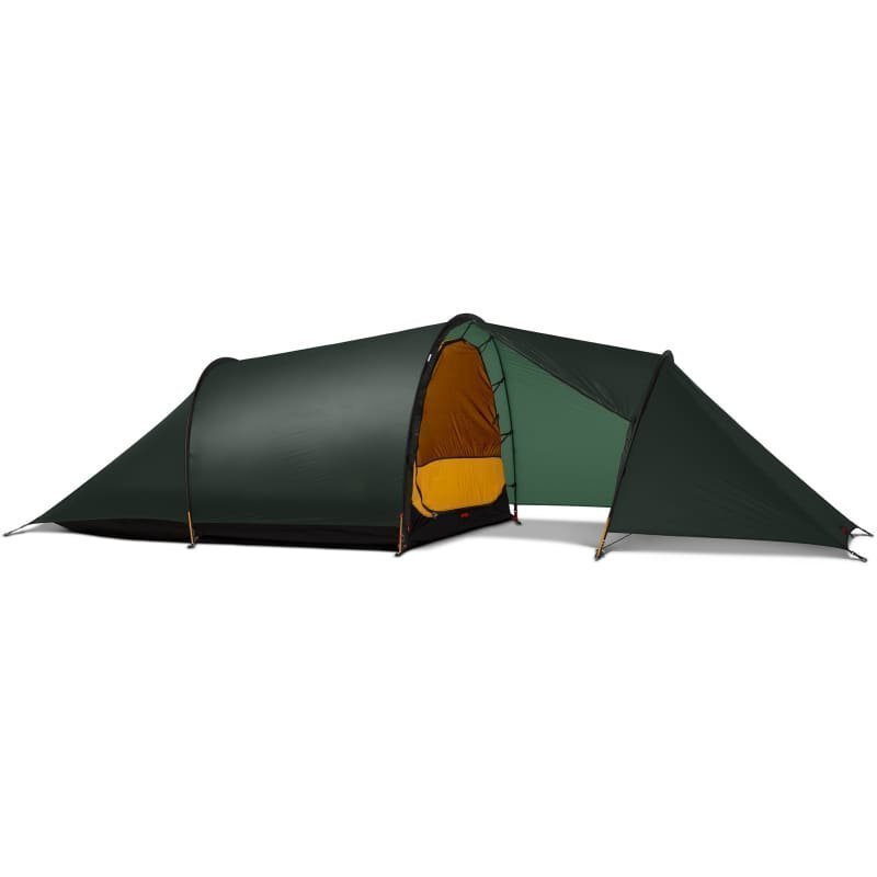 Hilleberg Anjan 2 GT Green