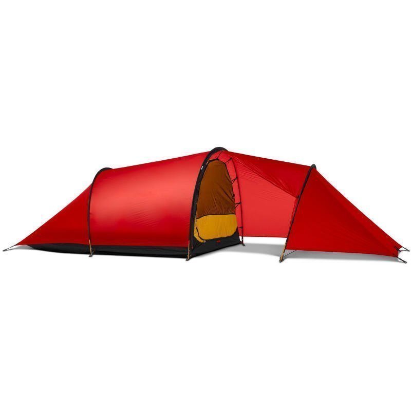 Hilleberg Anjan 2 GT Red