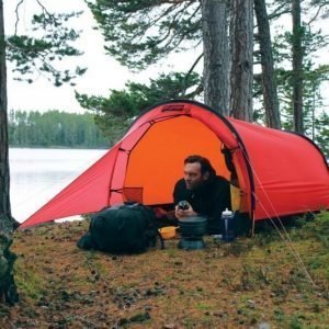 Hilleberg Anjan 2 Punainen