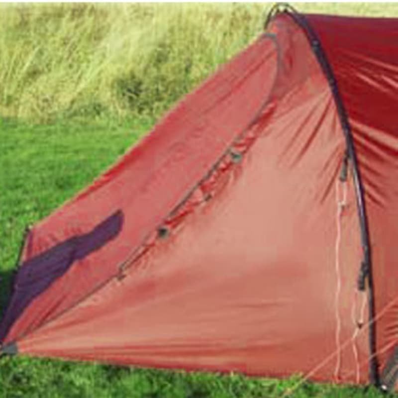 Hilleberg Atlas Absid Red