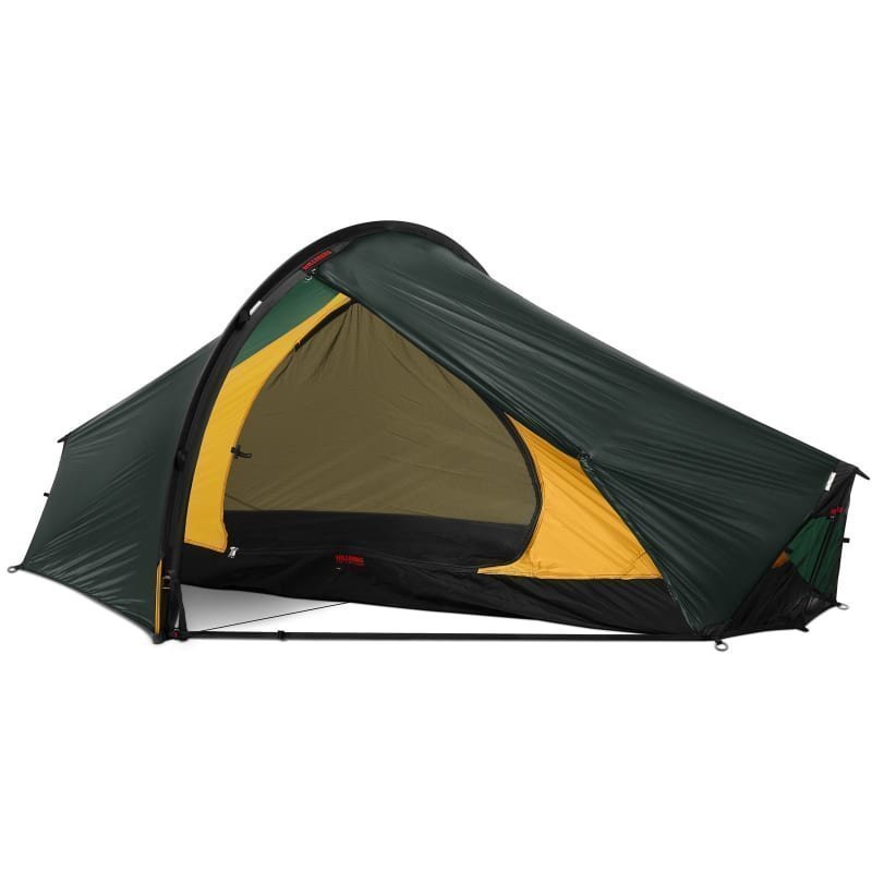 Hilleberg Enan ONE SIZE Green