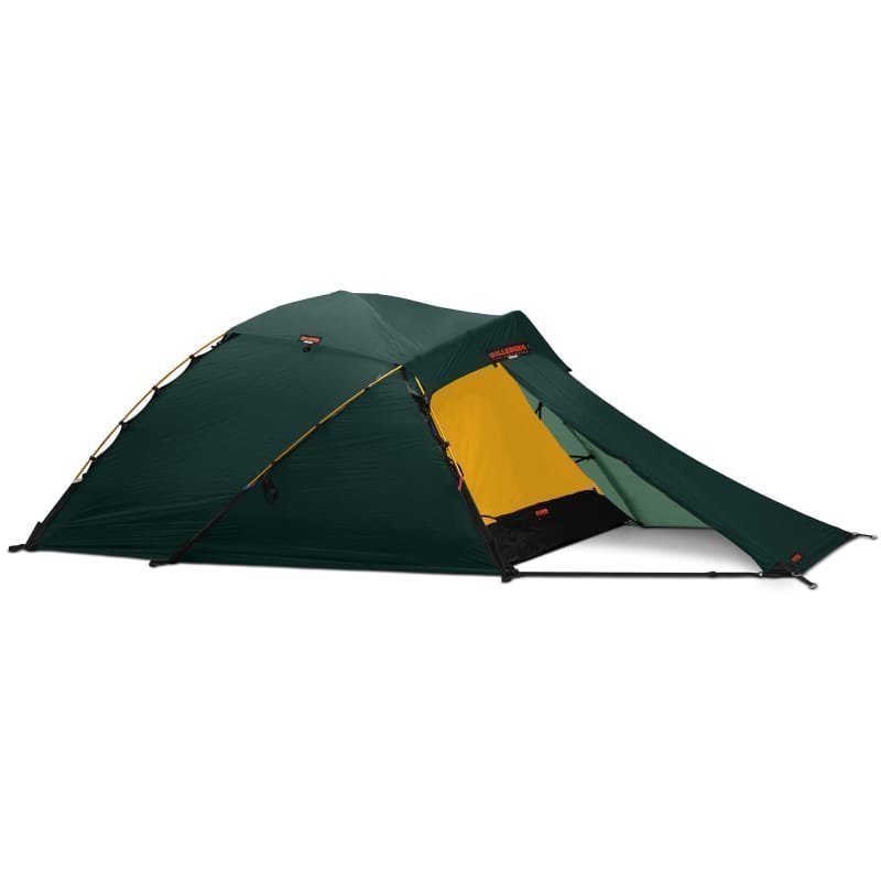 Hilleberg Jannu Green