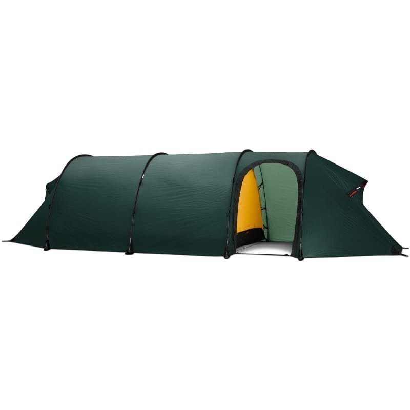 Hilleberg Keron 4 GT Green