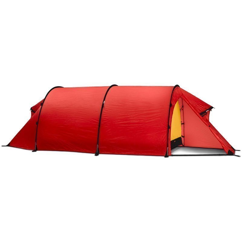 Hilleberg Keron 4 Red