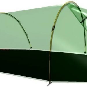 Hilleberg Nallo 2 Footprint