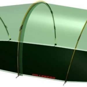 Hilleberg Nallo 2 GT Footprint