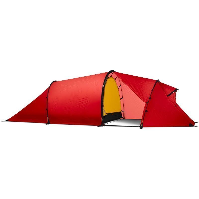 Hilleberg Nallo 2 GT Red