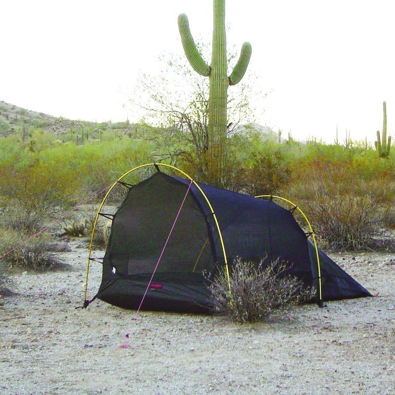 Hilleberg Nallo 2 Innertält Mesh