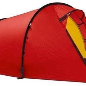 Hilleberg Nallo 2 Punainen