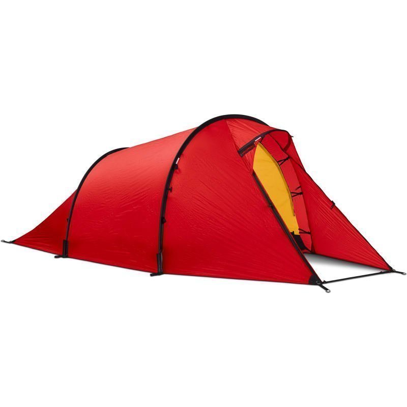 Hilleberg Nallo 3 Red