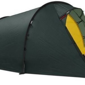 Hilleberg Nallo 3 punainen