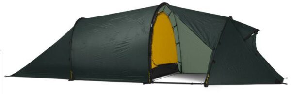 Hilleberg Nallo 4 GT