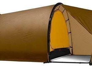 Hilleberg Nallo 4 GT Sand