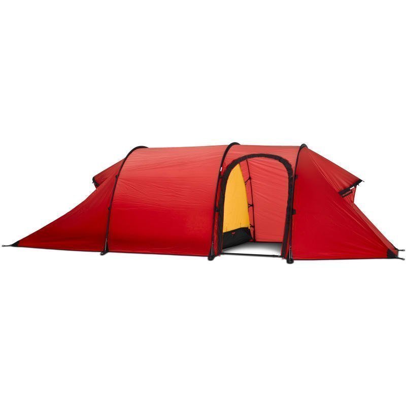 Hilleberg Nammatj 2 GT Red