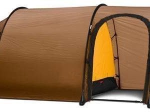 Hilleberg Nammatj 2 GT Sand