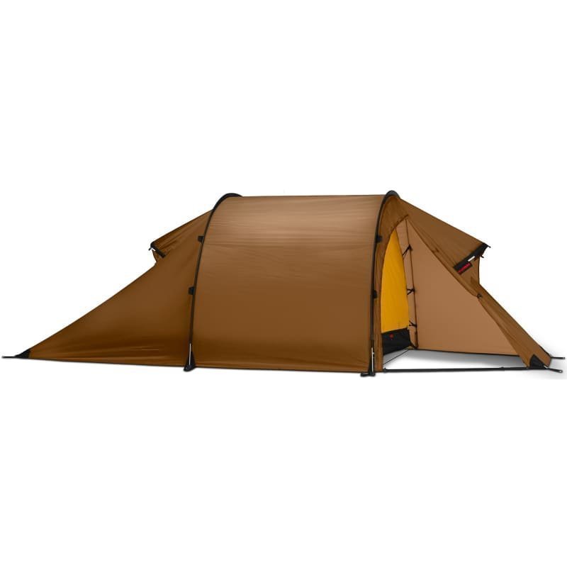 Hilleberg Nammatj 2 Sand