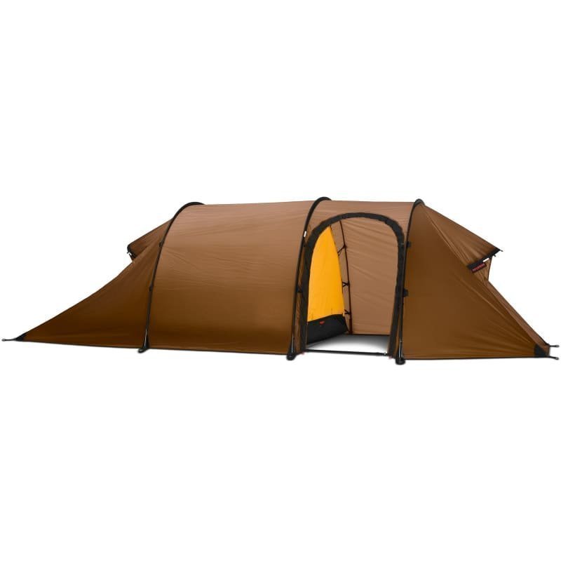 Hilleberg Nammatj 3 GT Sand