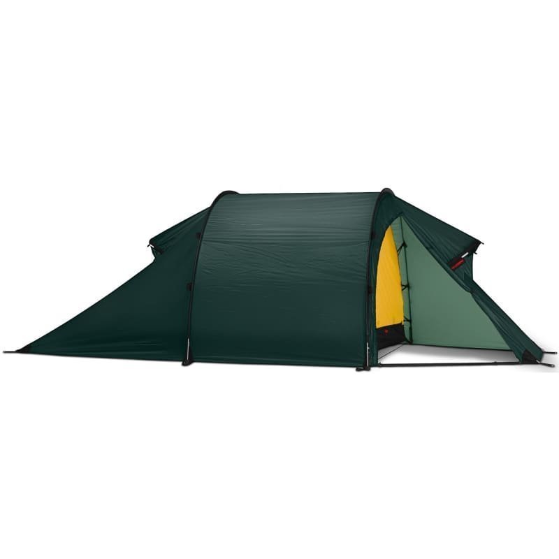 Hilleberg Nammatj 3 Green